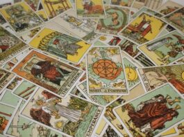 Tarot Card Meaning