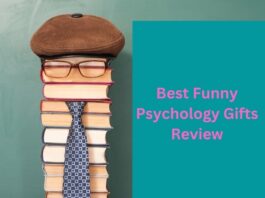 Funny Psychology Gifts