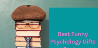 Funny Psychology Gifts