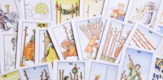 Which Tarot Cards Should I Buy