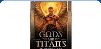 Gods and Titans Oracle