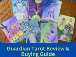 Guardian Tarot Review
