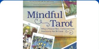 Mindful Tarot Deck Review