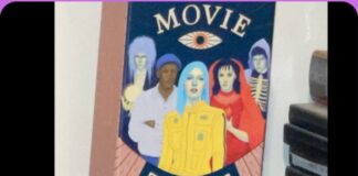 Movie Tarot