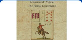 Primal Lenormand The Game of Hope Review