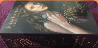 Tarot of the Hidden Realm Review