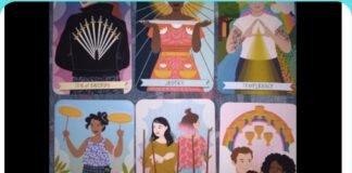 The Good Karma Tarot