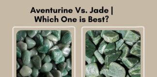 Aventurine Vs. Jade