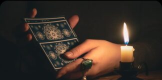 How to know if a tarot reading resonates with you