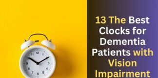 Best Clocks for Dementia Patients