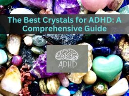 Best Crystals for ADHD