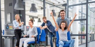 Best Office Chairs for ADHD