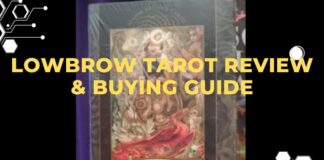 Lowbrow Tarot Review