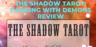 The Shadow Tarot: Dancing With Demons Review