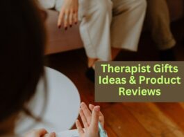 Therapist Gifts Ideas