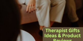 Therapist Gifts Ideas