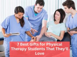 best gifts for physical therapy students