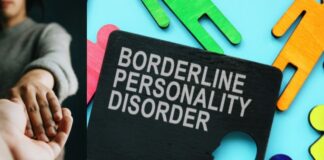 best self help books for borderline personality disorder